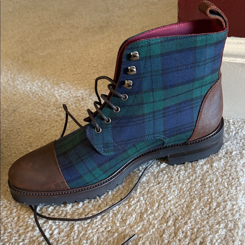 Alexander Noel Women Ankle Boot